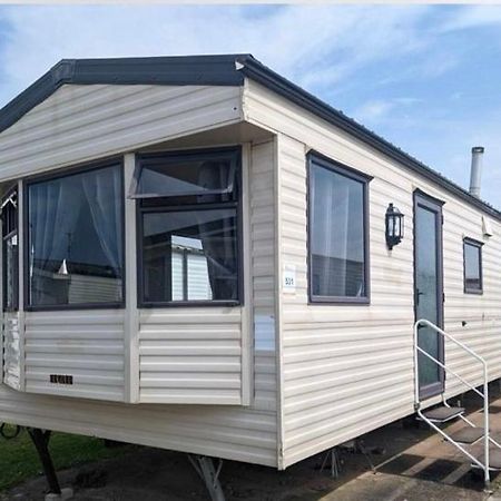The Winchester Golden Gate Towyn Kinmel Bay エクステリア 写真